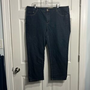 JMS women’s jeans stretch classic - size 24w Short
